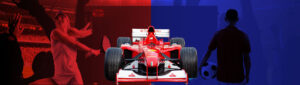 Formula 1 Grand Prix holiday | Red Holidays